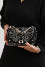 Lade das Bild in den Galerie-Viewer, CRYSTAL BAG