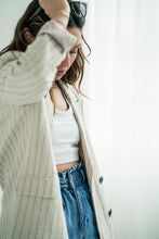 Lade das Bild in den Galerie-Viewer, PAPERBAG JEANS