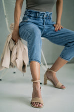 Lade das Bild in den Galerie-Viewer, PAPERBAG JEANS