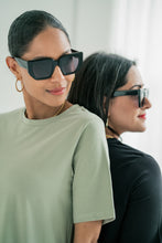 Lade das Bild in den Galerie-Viewer, MAXI DRESS - SALBEI