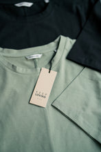 Lade das Bild in den Galerie-Viewer, MAXI DRESS - SALBEI