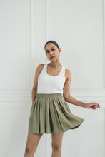 Lade das Bild in den Galerie-Viewer, SKORT - GRAU