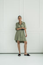 Lade das Bild in den Galerie-Viewer, TUNIKA - BEIGE