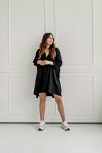 Lade das Bild in den Galerie-Viewer, TUNIKA - BEIGE