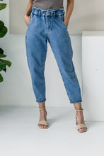 Lade das Bild in den Galerie-Viewer, PAPERBAG JEANS