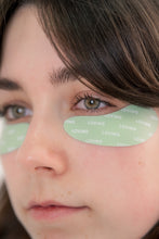 Lade das Bild in den Galerie-Viewer, AUGENPADS - LOGO SET