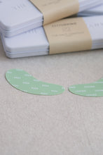 Lade das Bild in den Galerie-Viewer, AUGENPADS - LOGO SET