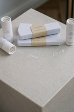 Lade das Bild in den Galerie-Viewer, AUGENPADS - WRITTEN SET