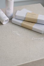 Lade das Bild in den Galerie-Viewer, AUGENPADS - WRITTEN SET