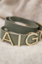 Lade das Bild in den Galerie-Viewer, LETTER STRAP