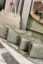 Lade das Bild in den Galerie-Viewer, LETTER STRAP