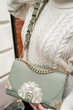 Lade das Bild in den Galerie-Viewer, LETTER STRAP