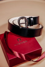 Lade das Bild in den Galerie-Viewer, SILVER BELT