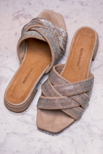 Lade das Bild in den Galerie-Viewer, SPARKLING SANDALE