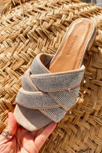 Lade das Bild in den Galerie-Viewer, SPARKLING SANDALE