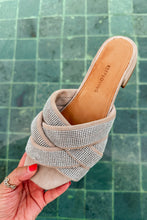 Lade das Bild in den Galerie-Viewer, SPARKLING SANDALE