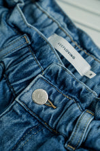 Lade das Bild in den Galerie-Viewer, PAPERBAG JEANS