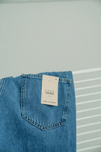 Lade das Bild in den Galerie-Viewer, PAPERBAG JEANS