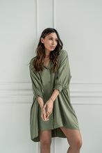 Lade das Bild in den Galerie-Viewer, TUNIKA - BEIGE