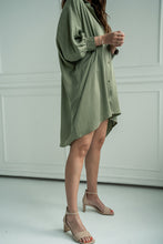 Lade das Bild in den Galerie-Viewer, TUNIKA - BEIGE